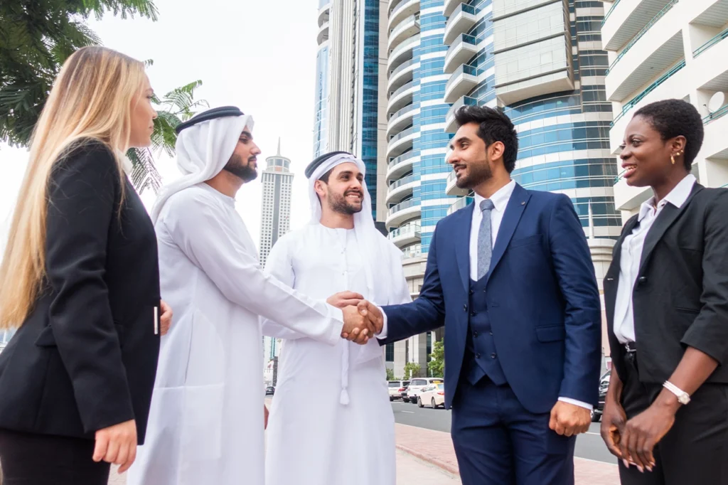 The Ultimate Guide to Starting a Business in the UAE