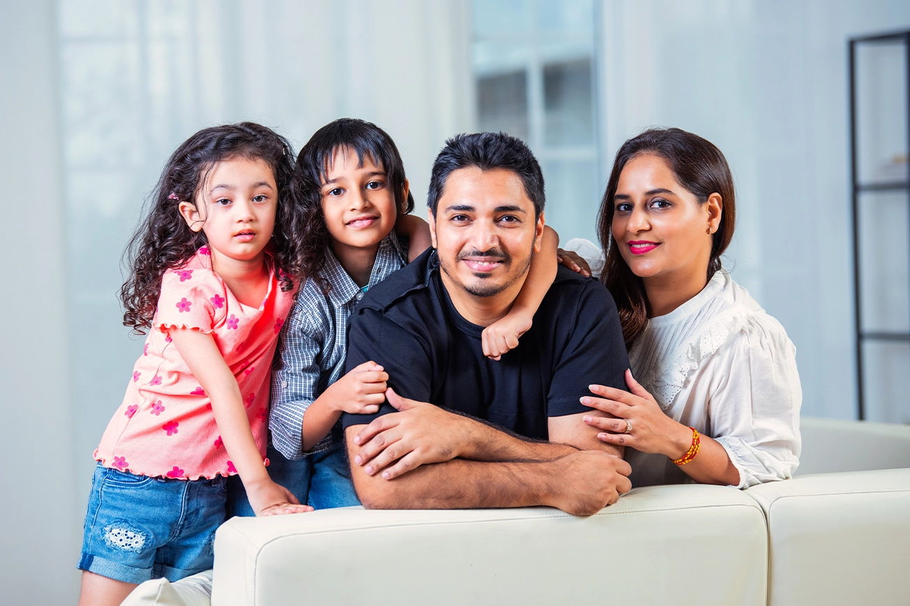 How to Get a UAE Residence Visa for You and Your Family